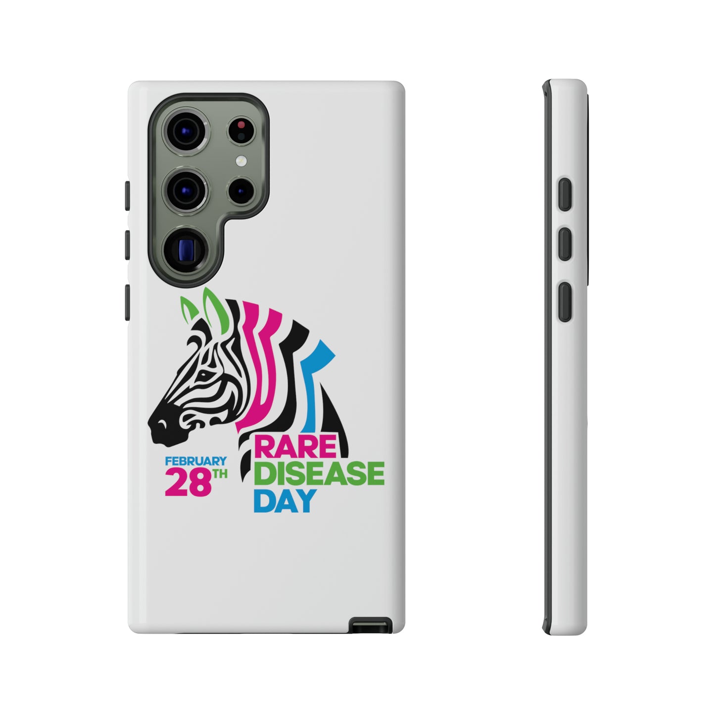 Phone Case Rare Disease