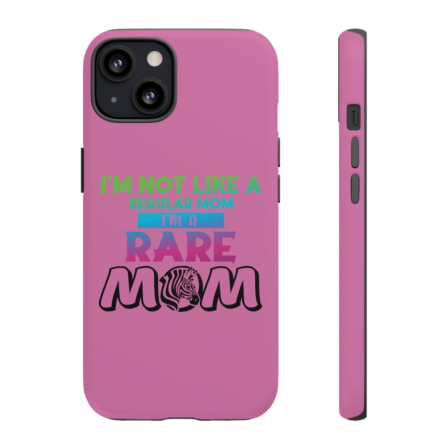 Rare Mom Tough Cases