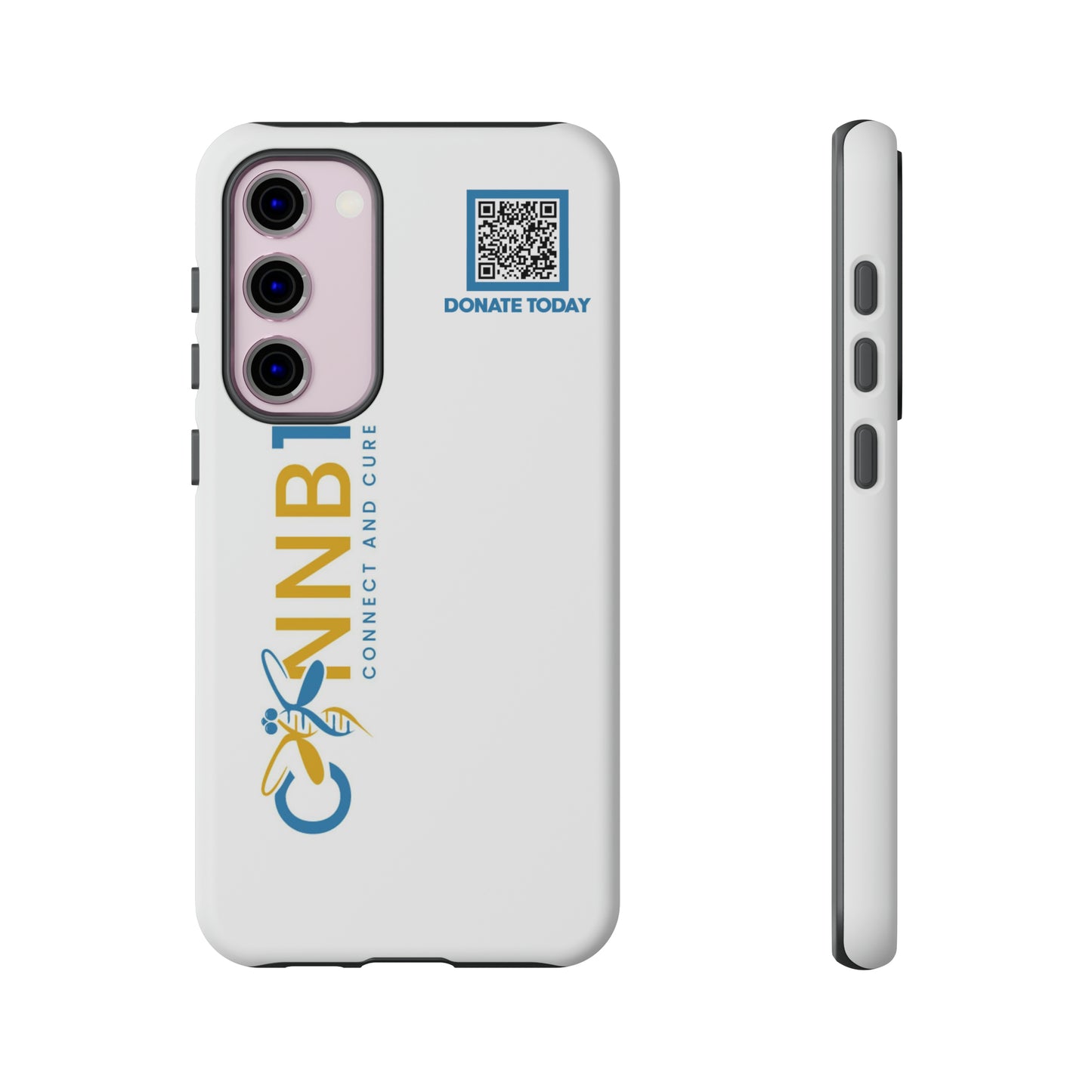 Phone Case 2023 White CTNNB1