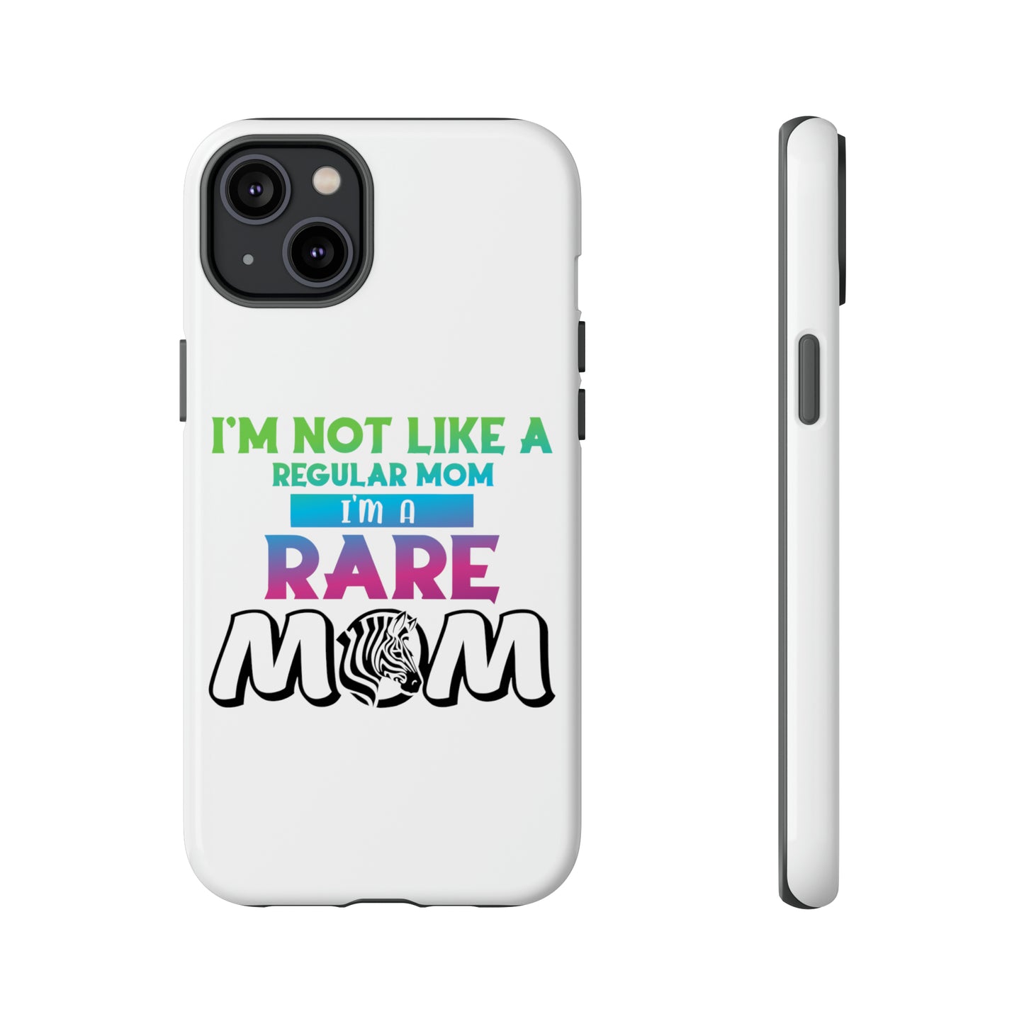 Rare Mom NF Tough Cases