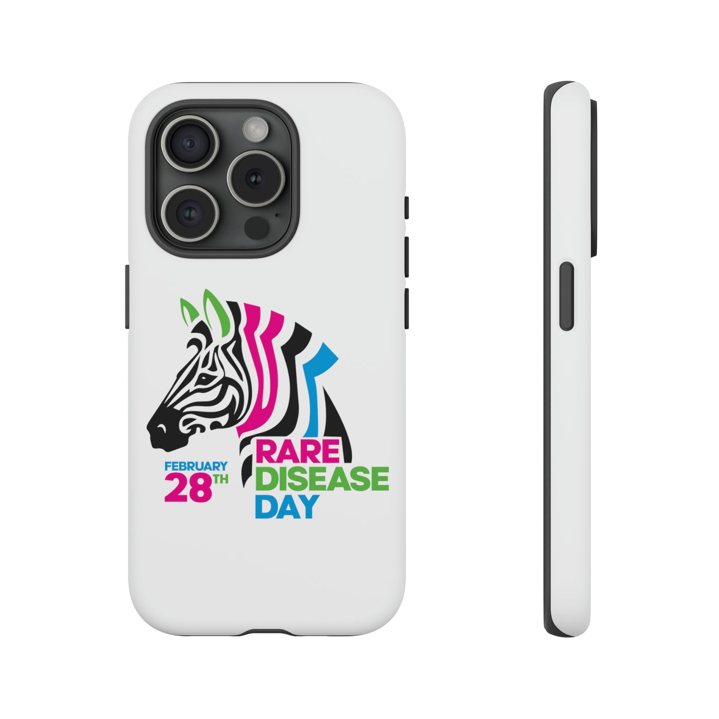 Phone Case Rare Disease