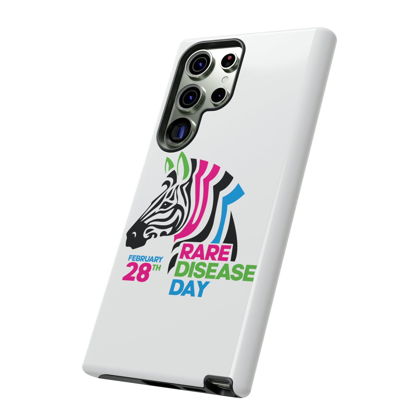 Phone Case Rare Disease