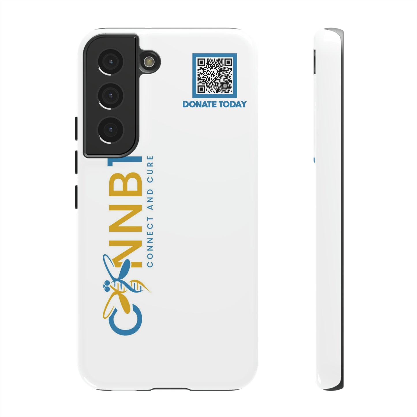 Phone Case 2023 White CTNNB1