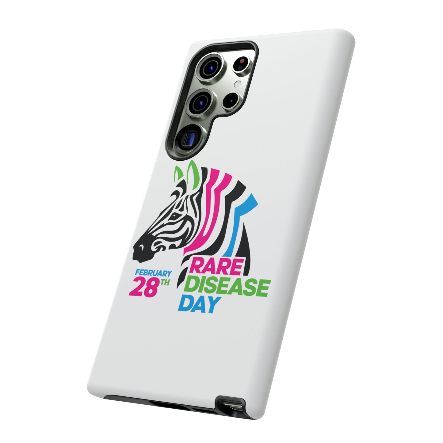 Phone Case Rare Disease