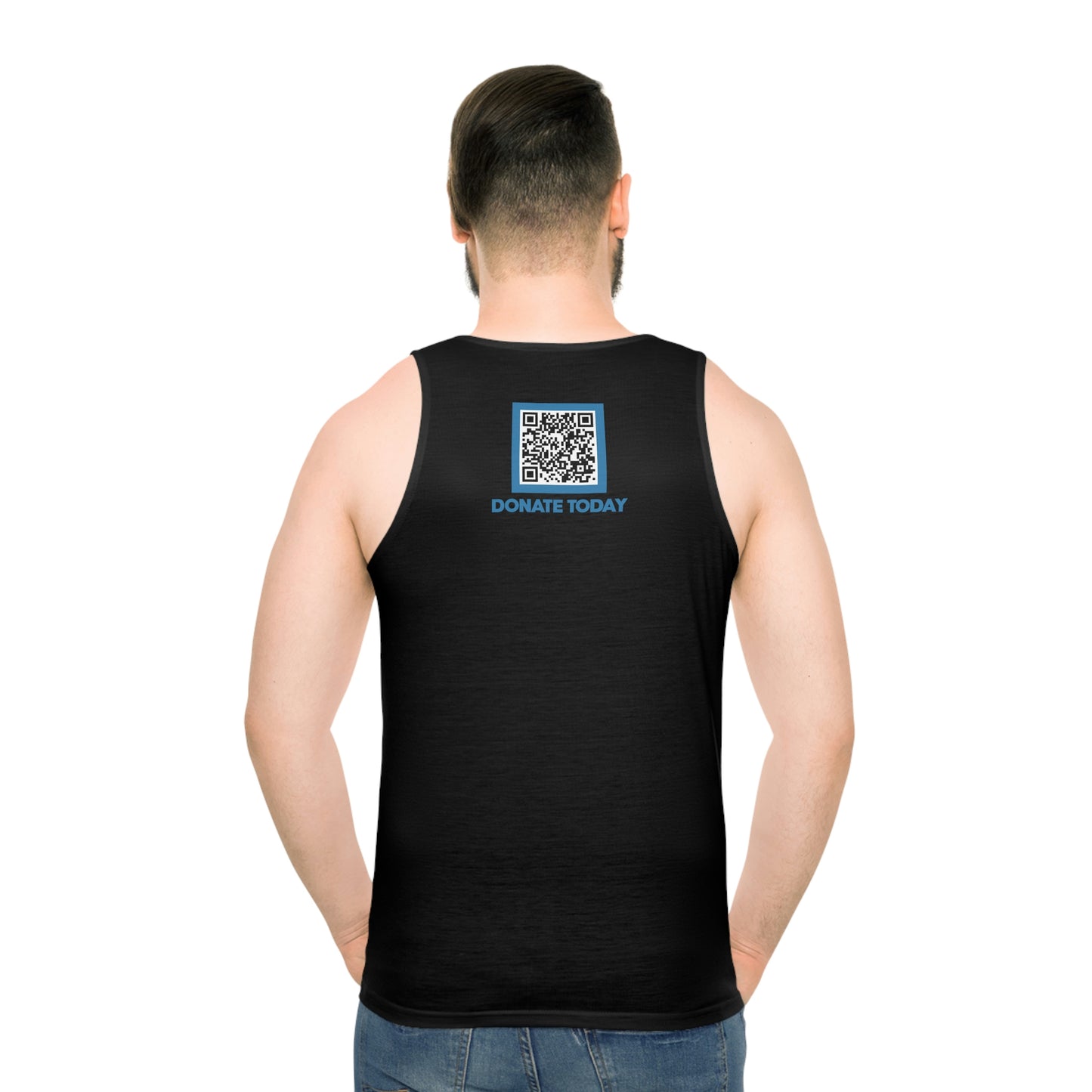 Unisex Tank Top (AOP)