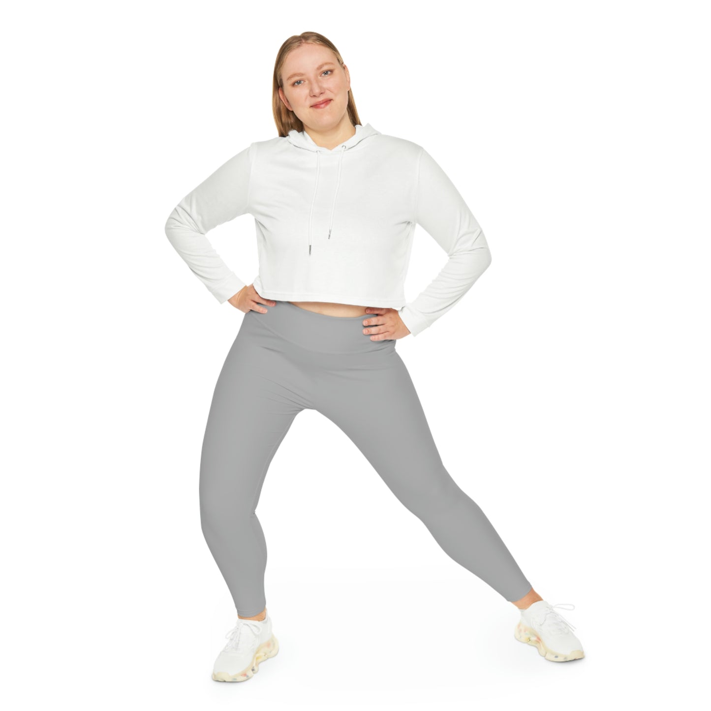 Plus Size Leggings