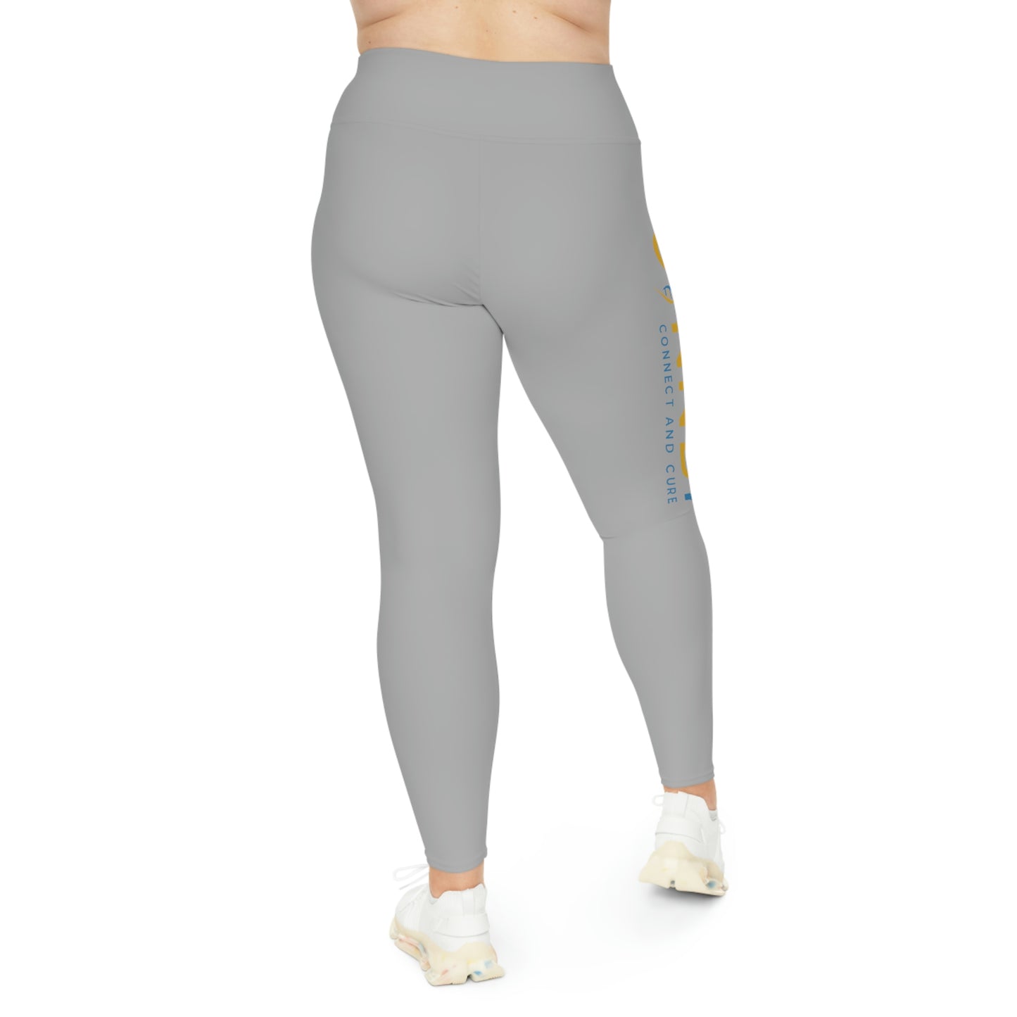 Plus Size Leggings