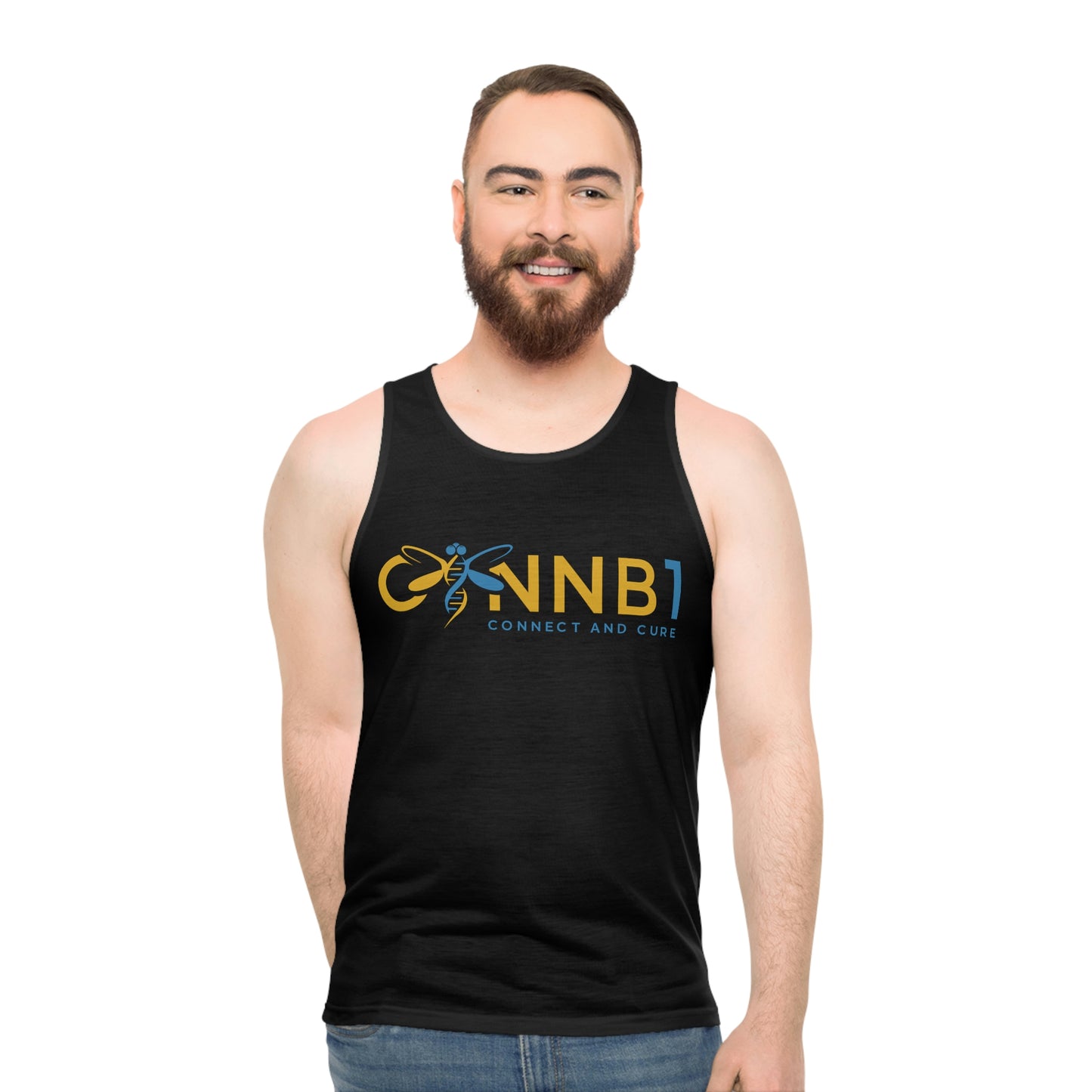 Unisex Tank Top (AOP)