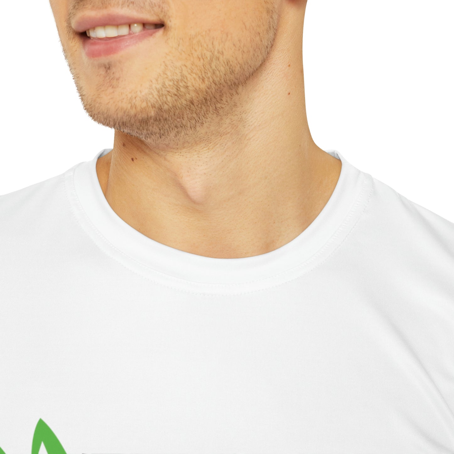 Men's Polyester Tee (AOP)