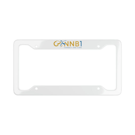 License Plate Frame