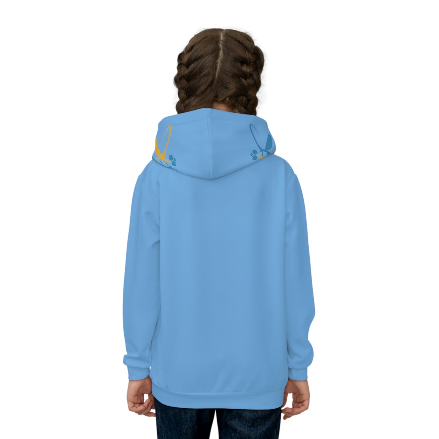 Children's Hoodie