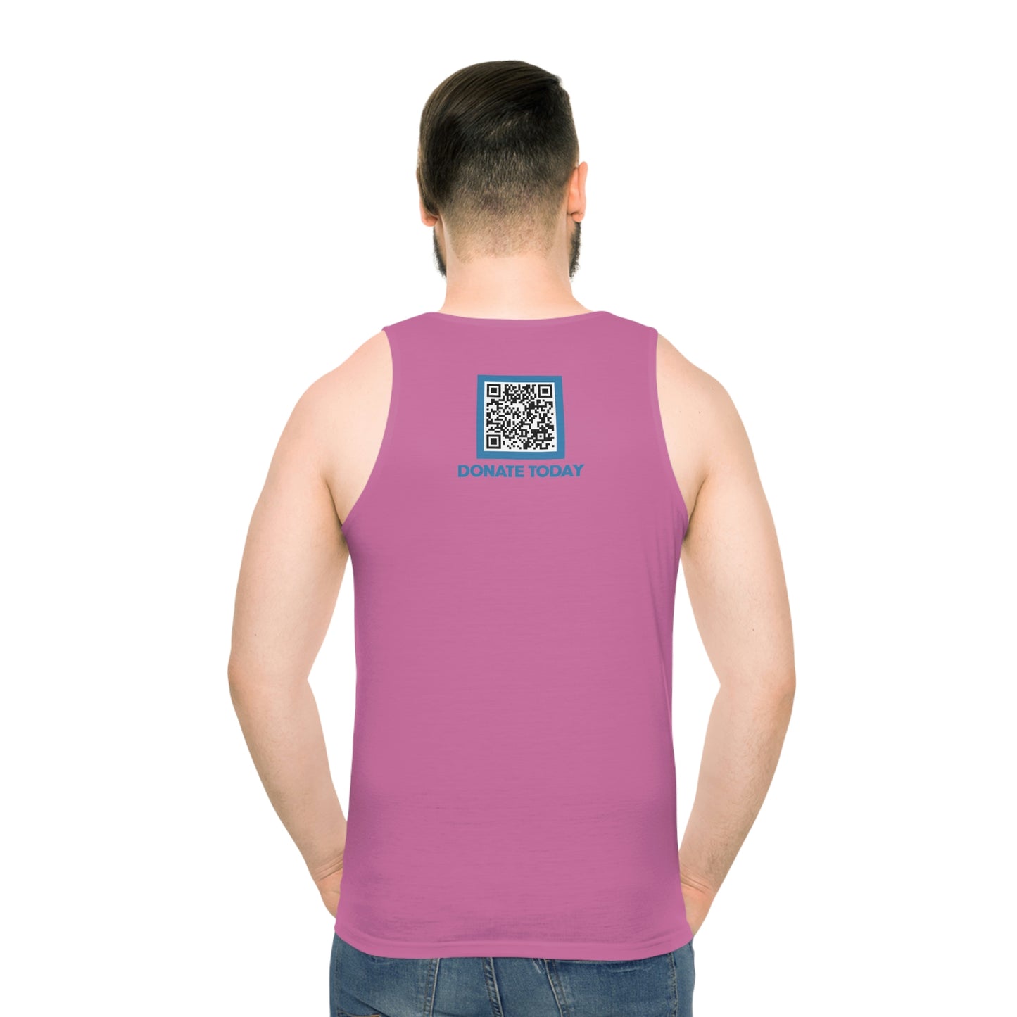 Unisex Tank Top (AOP)