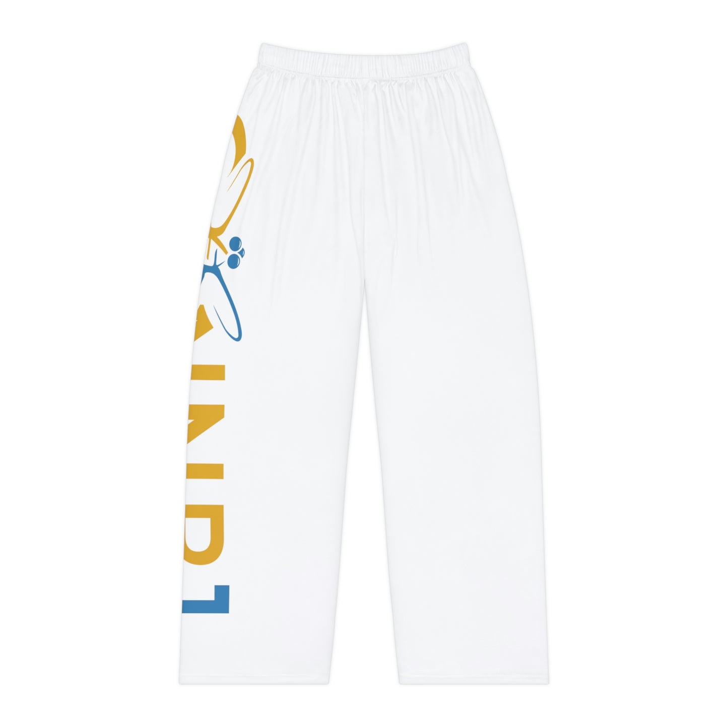 Women's Pajama Pants (AOP)