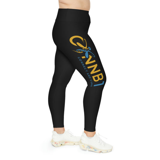 Plus Size Leggings