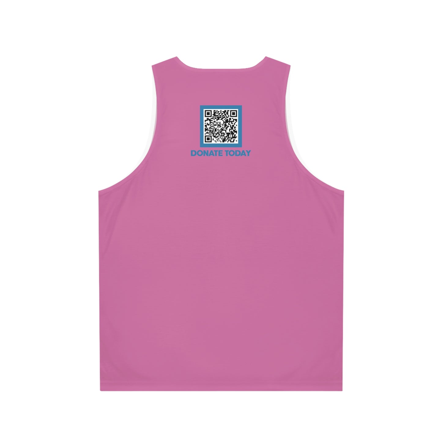 Unisex Tank Top (AOP)