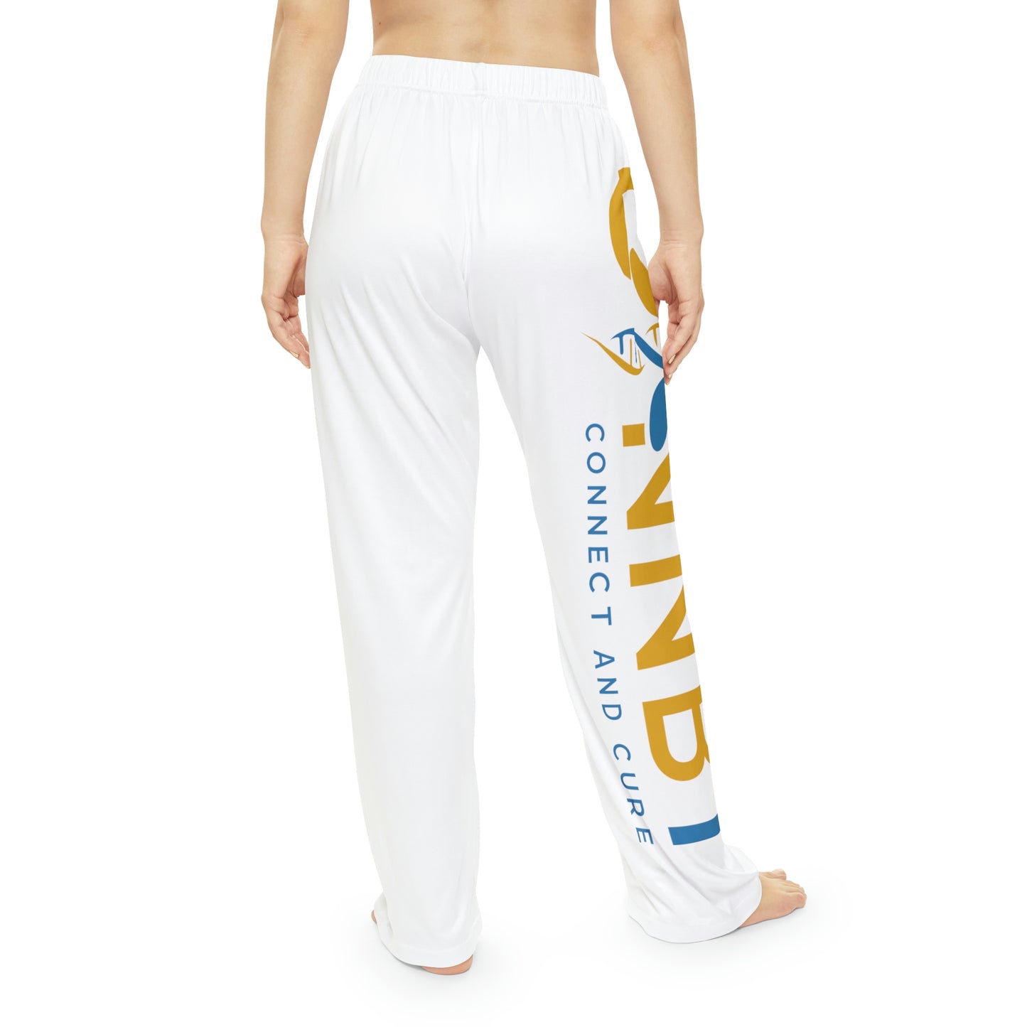 Women's Pajama Pants (AOP)