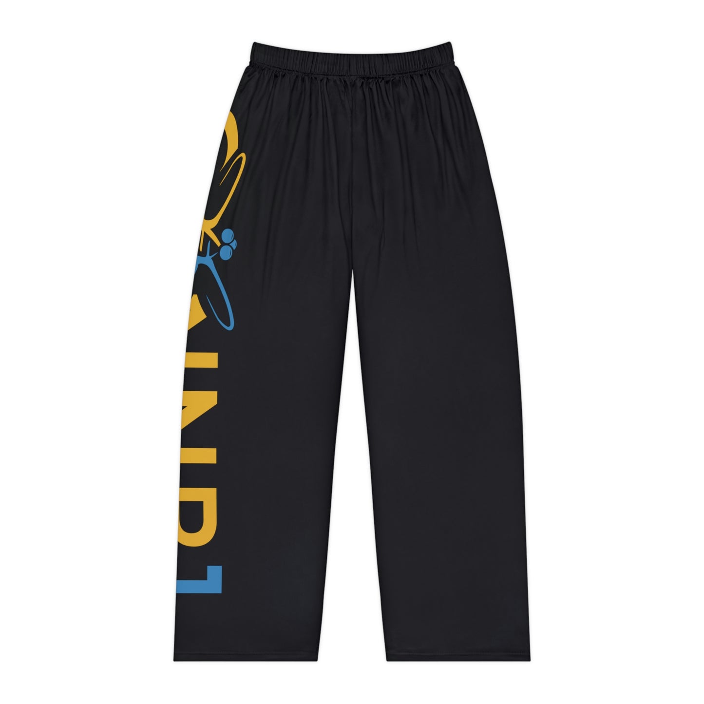 Women's Pajama Pants (AOP)