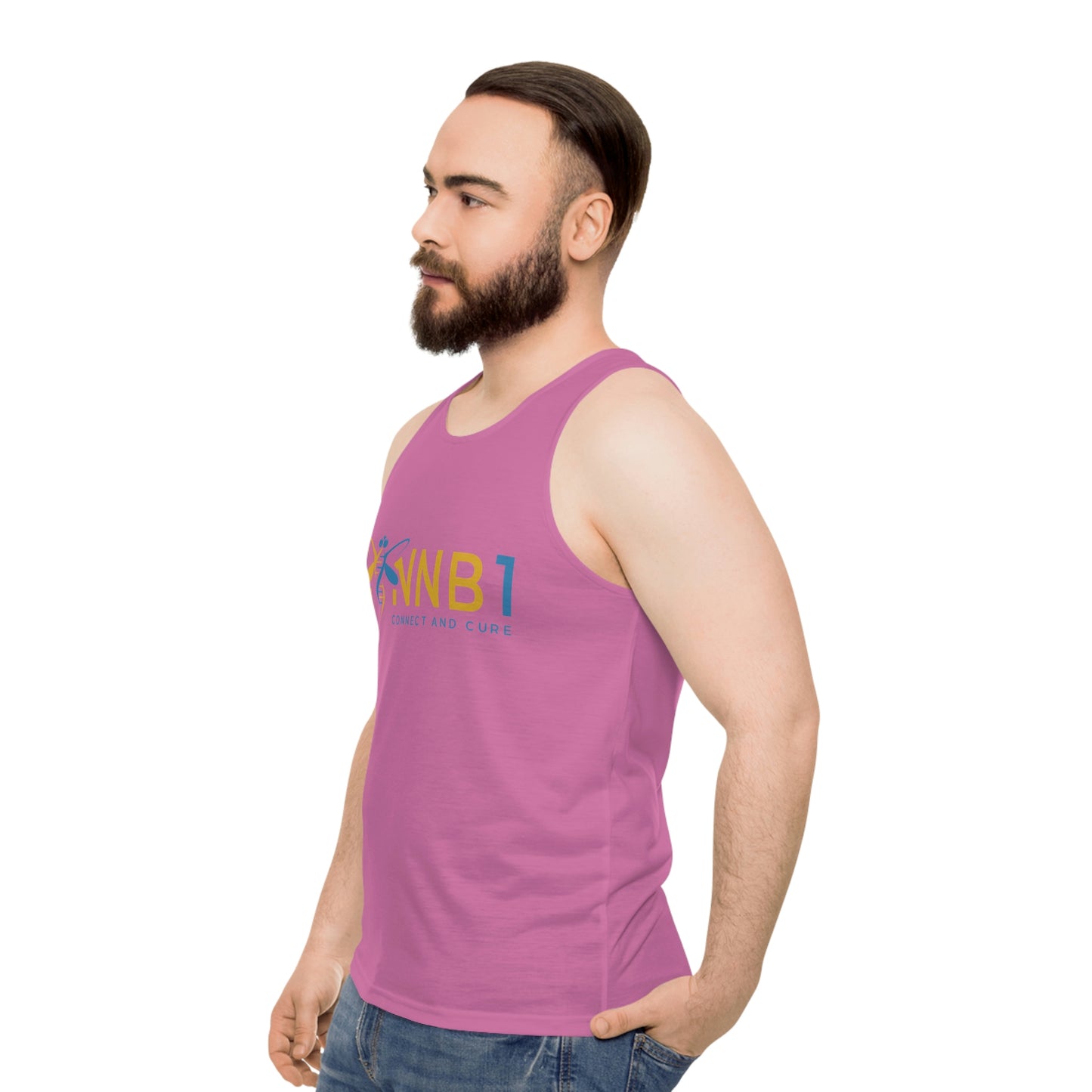 Unisex Tank Top (AOP)