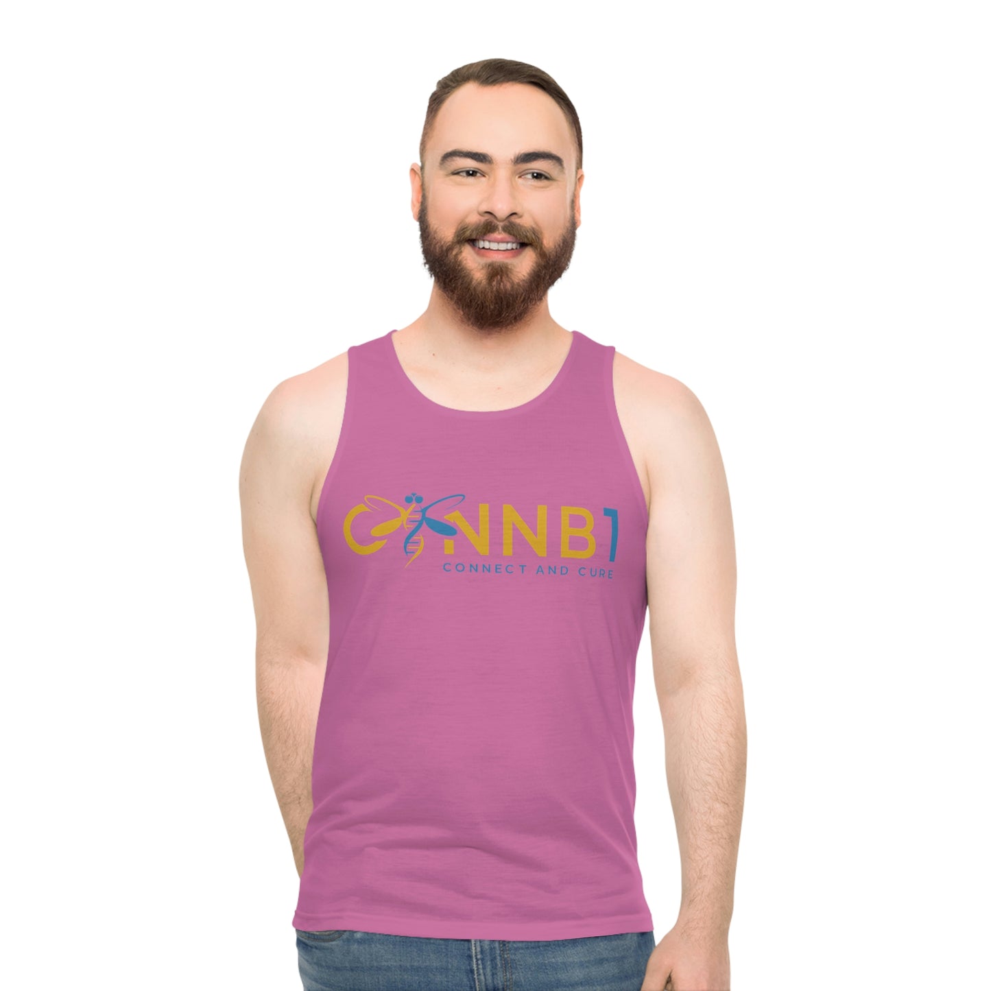 Unisex Tank Top (AOP)