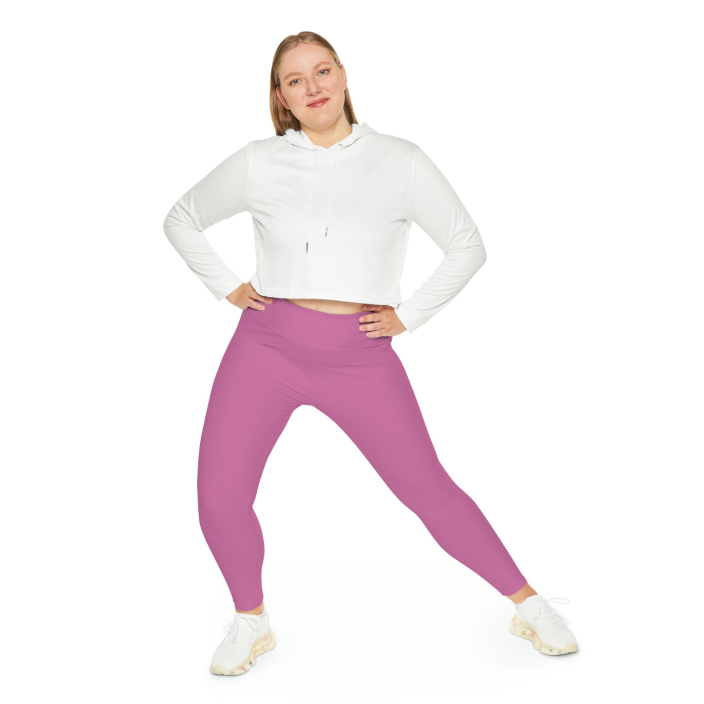 Plus Size Leggings