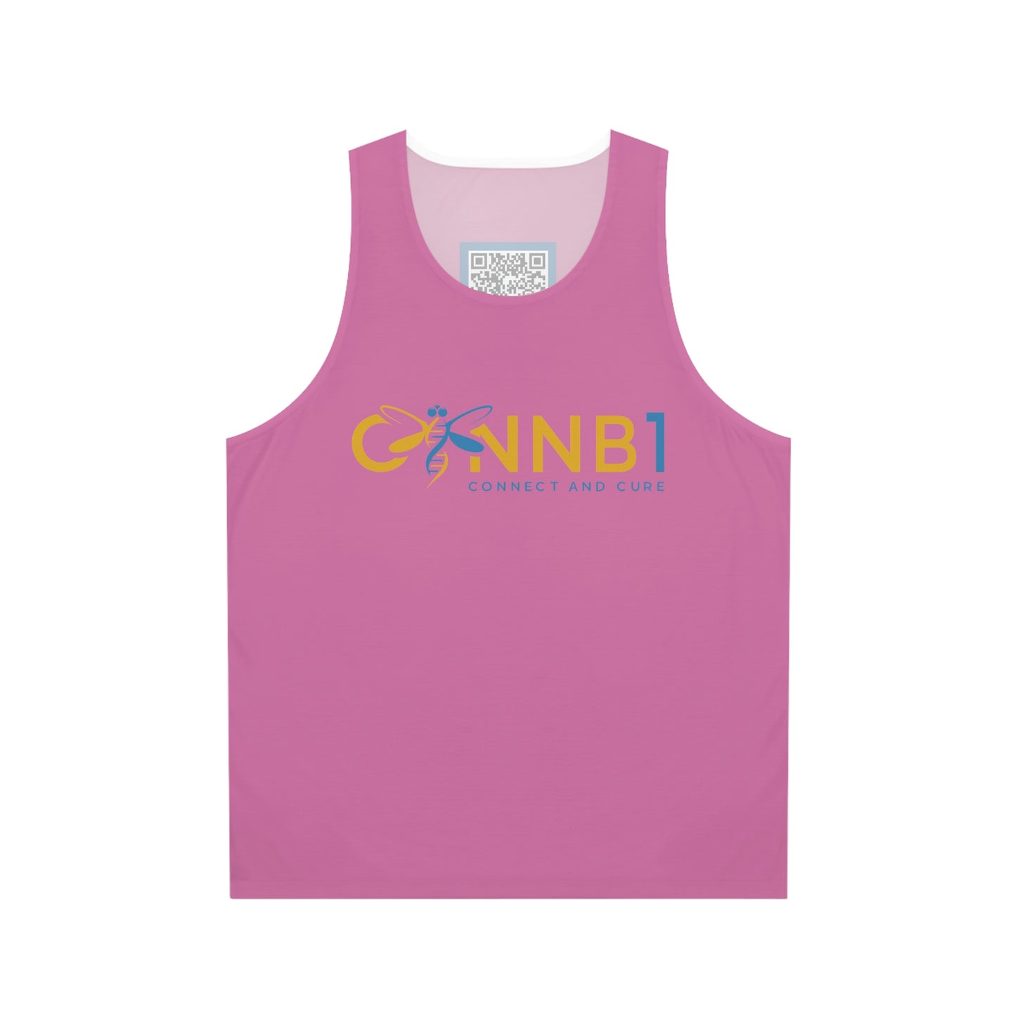 Unisex Tank Top (AOP)