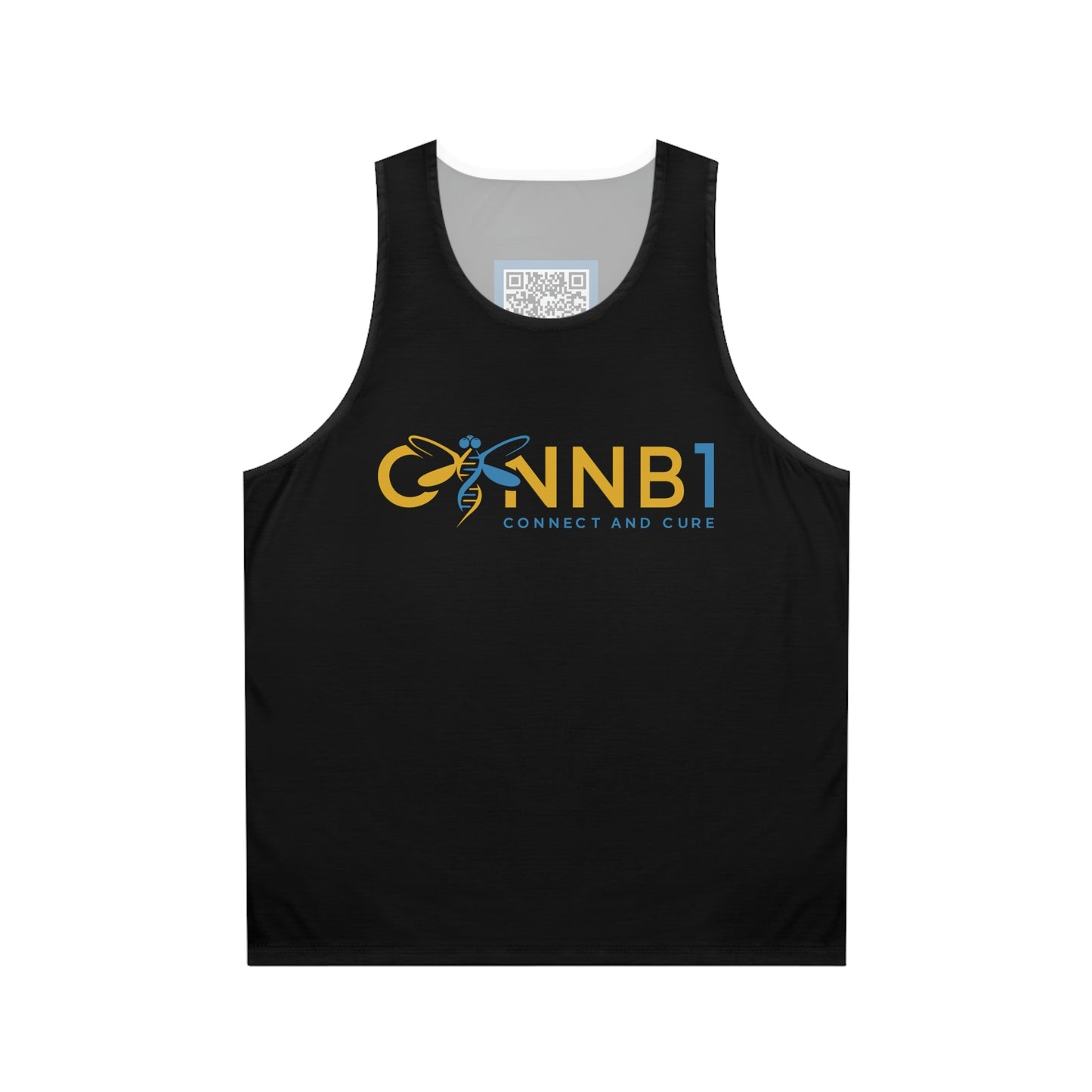 Unisex Tank Top (AOP)