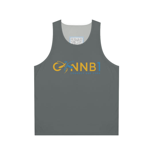 Unisex Tank Top (AOP)