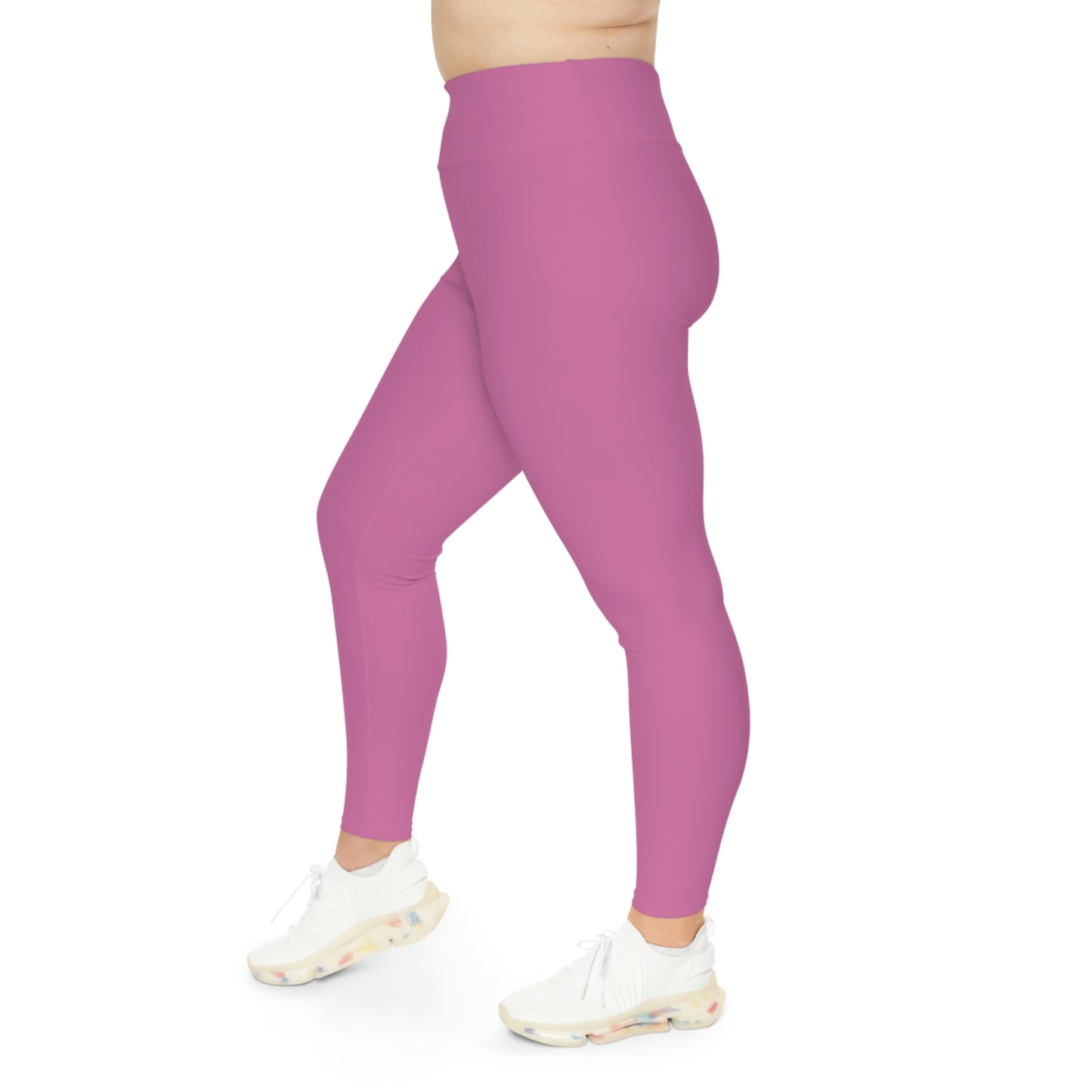 Plus Size Leggings