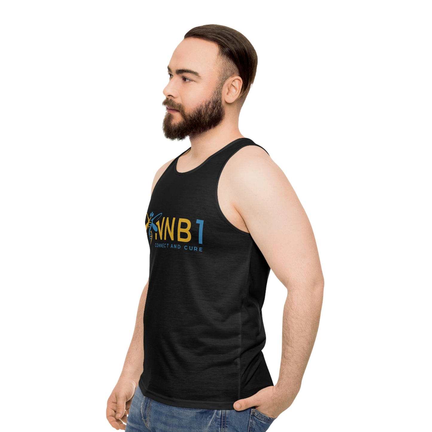 Unisex Tank Top (AOP)