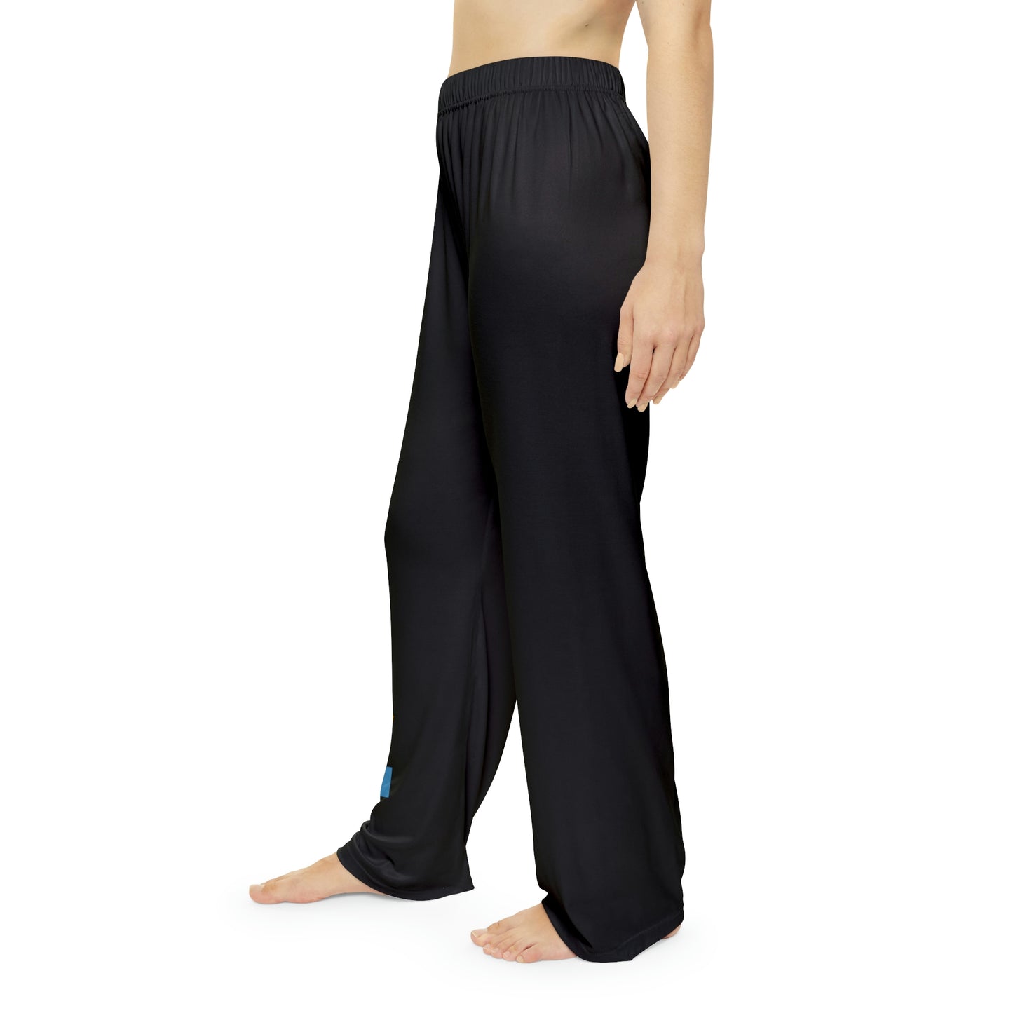 Women's Pajama Pants (AOP)