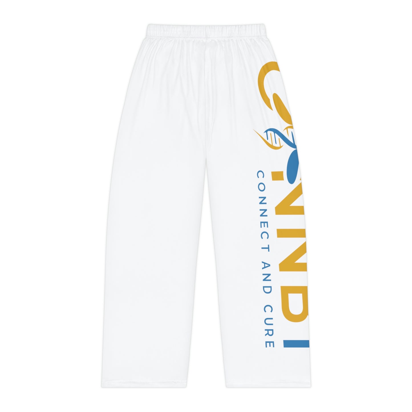 Women's Pajama Pants (AOP)