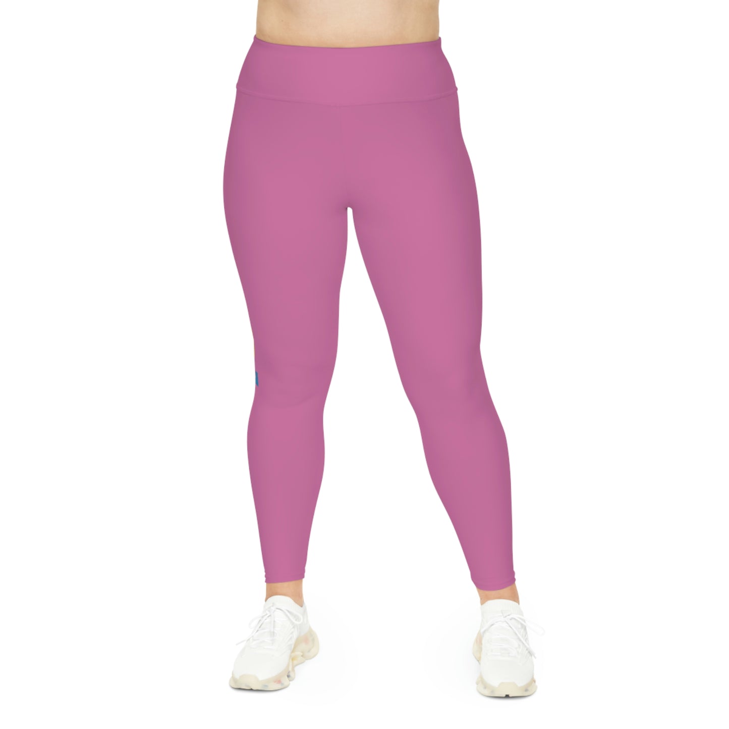 Plus Size Leggings