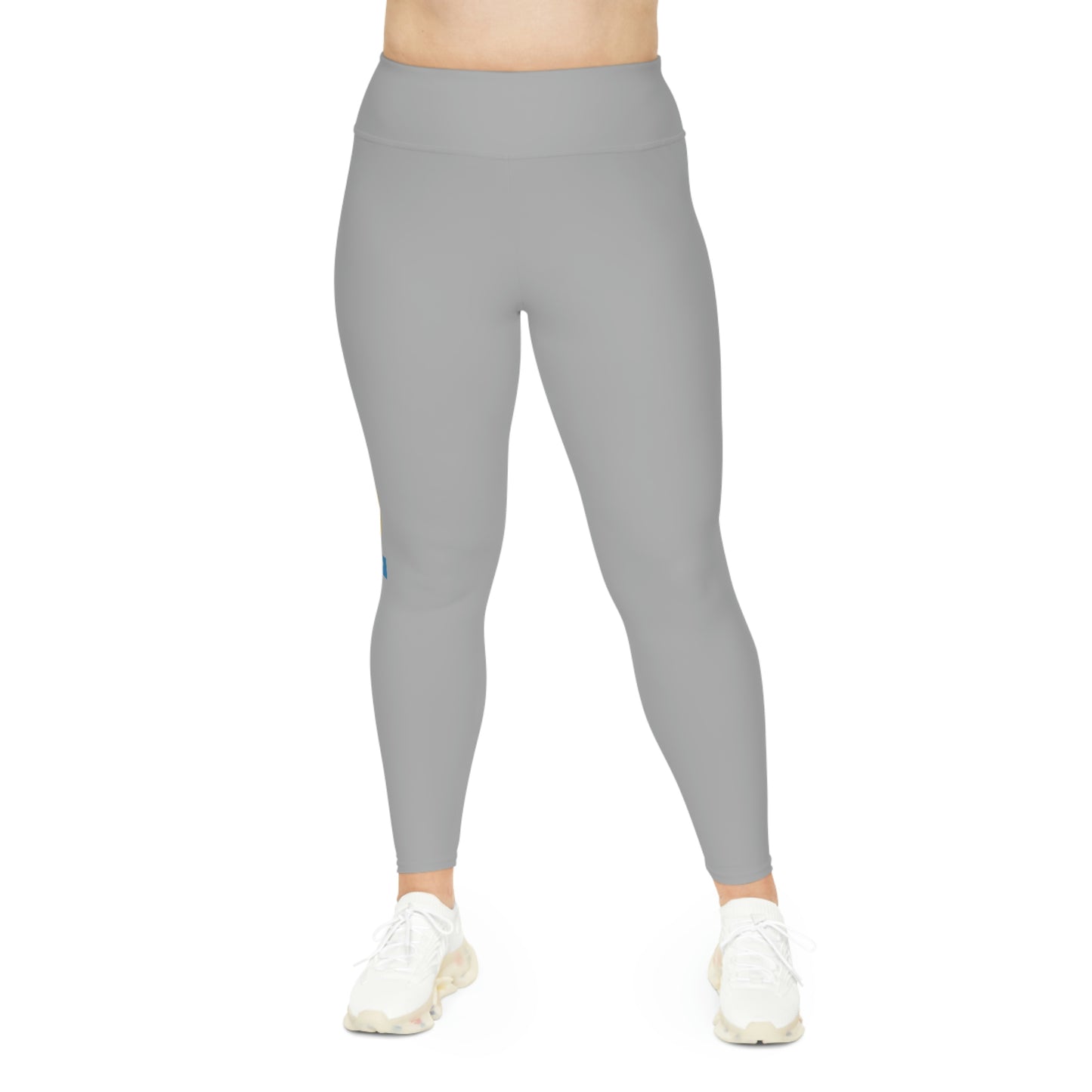 Plus Size Leggings